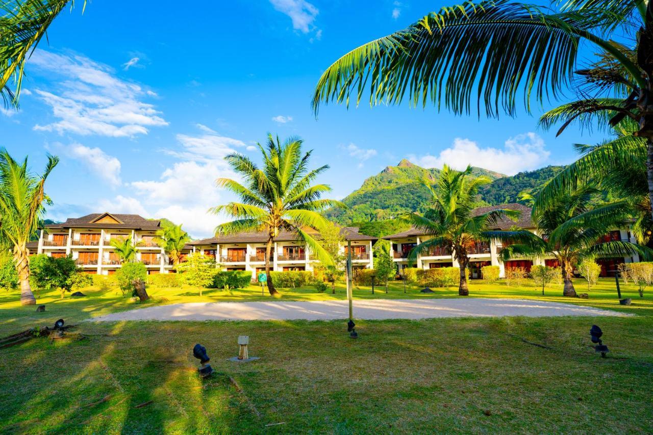 Story Seychelles Hotell Beau Vallon  Exteriör bild