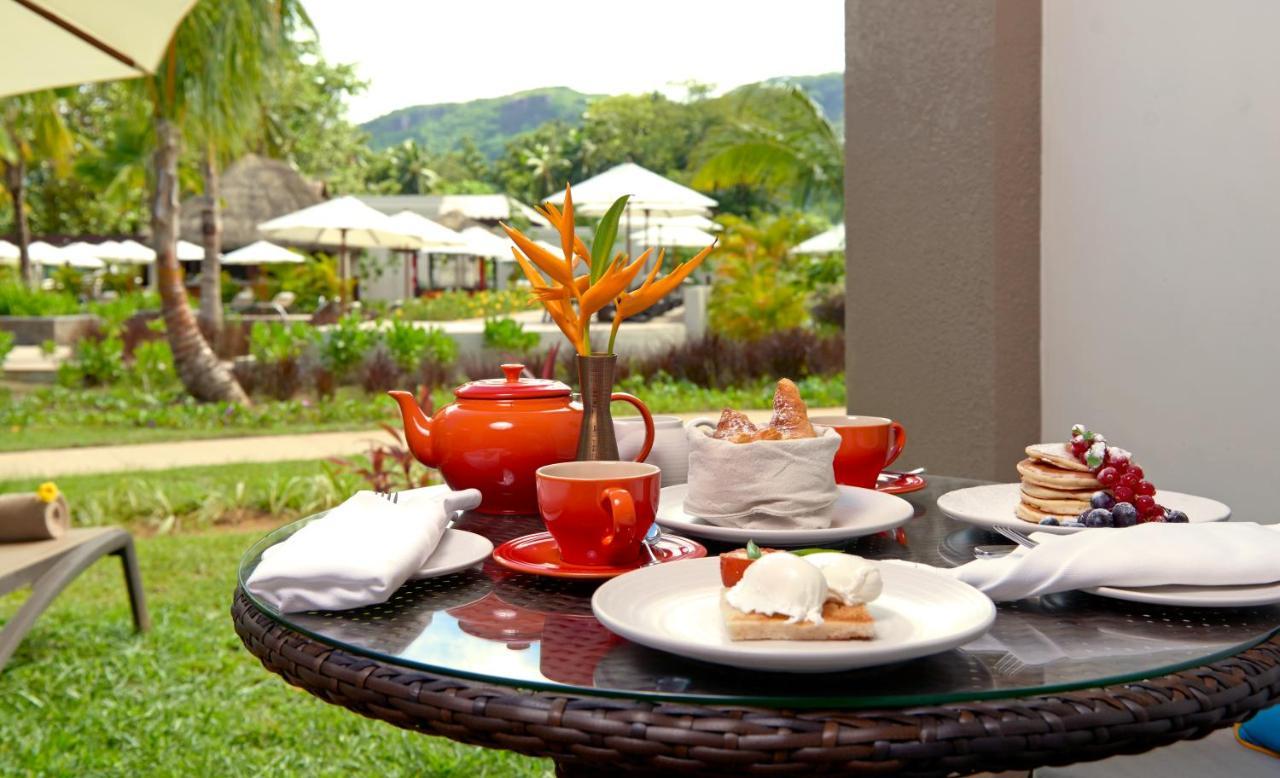 Story Seychelles Hotell Beau Vallon  Rum bild